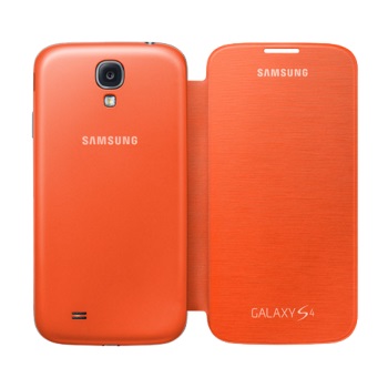 Zaštitna maska sa preklopom za Samsung Galaxy S4 EF-FI950-BOE-1